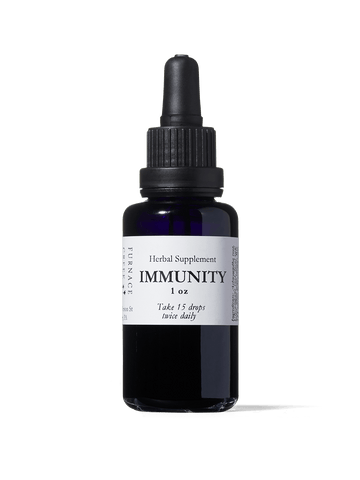 Immunity Tonic Tincture