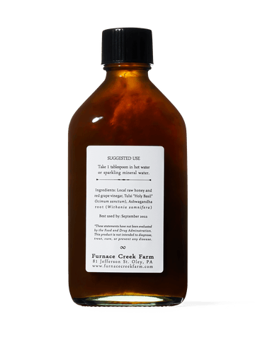 Resilience Elixir