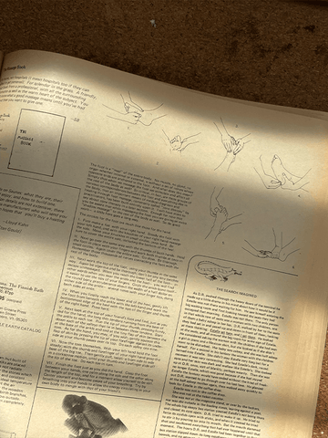 The (updated) Last Whole Earth Catalog